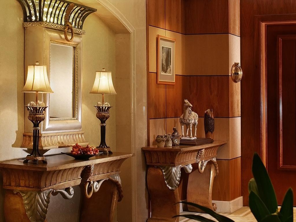 Grand Noble Hotel Dongguan Dongguan  Exterior photo