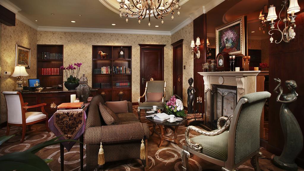 Grand Noble Hotel Dongguan Dongguan  Exterior photo