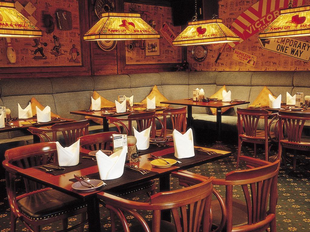Grand Noble Hotel Dongguan Dongguan  Exterior photo