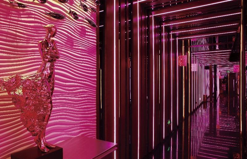 Grand Noble Hotel Dongguan Dongguan  Interior photo