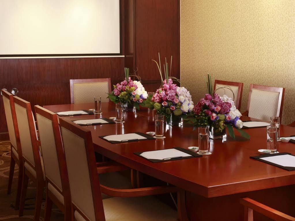 Grand Noble Hotel Dongguan Dongguan  Exterior photo